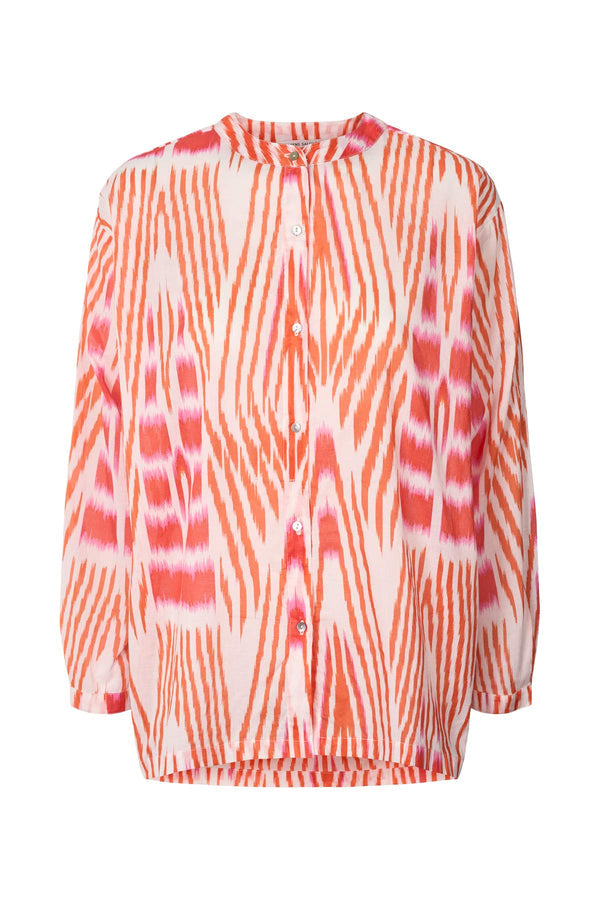 Camisa IKAT