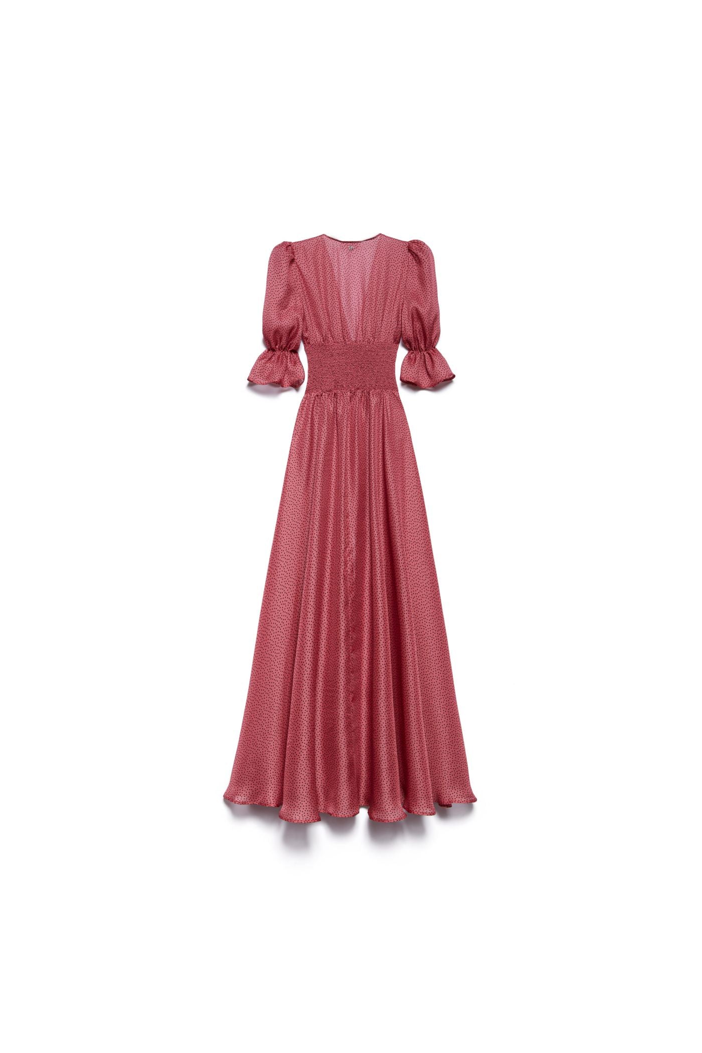 Vestido TILDA