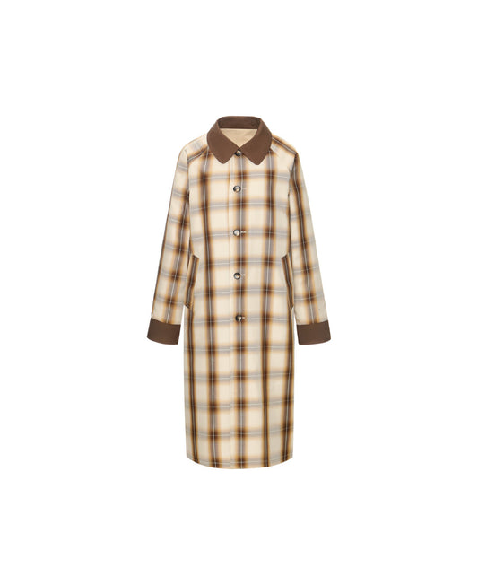 Gabardina LONDRES larga
