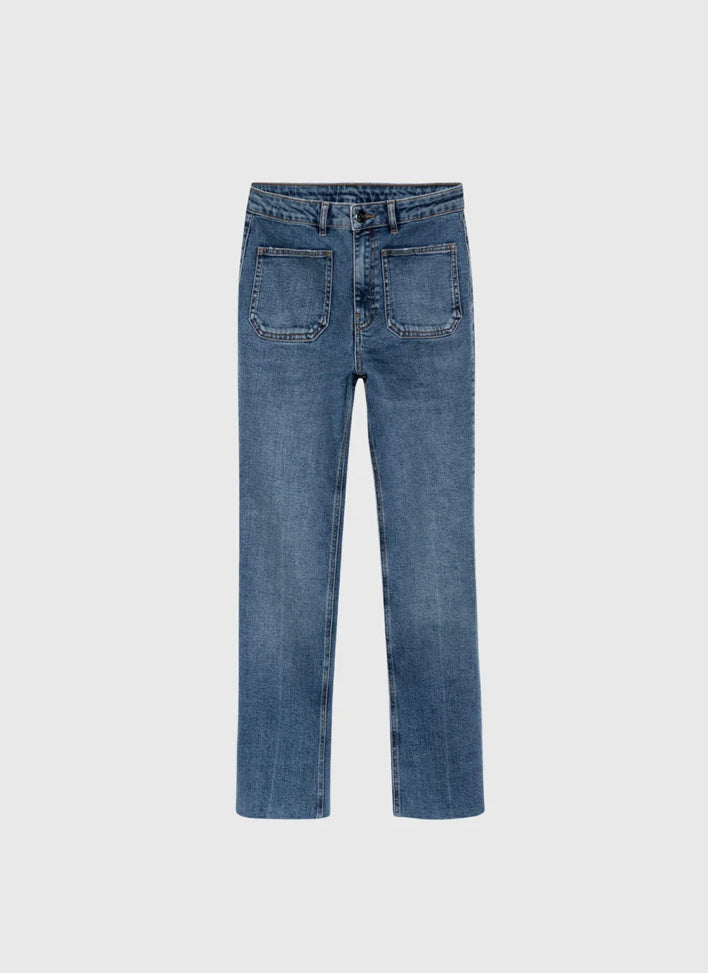 Jeans L´ETOILE STONE BLUE