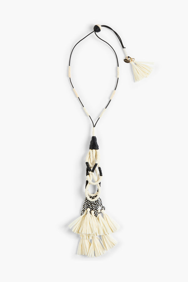 Collar ETNIA