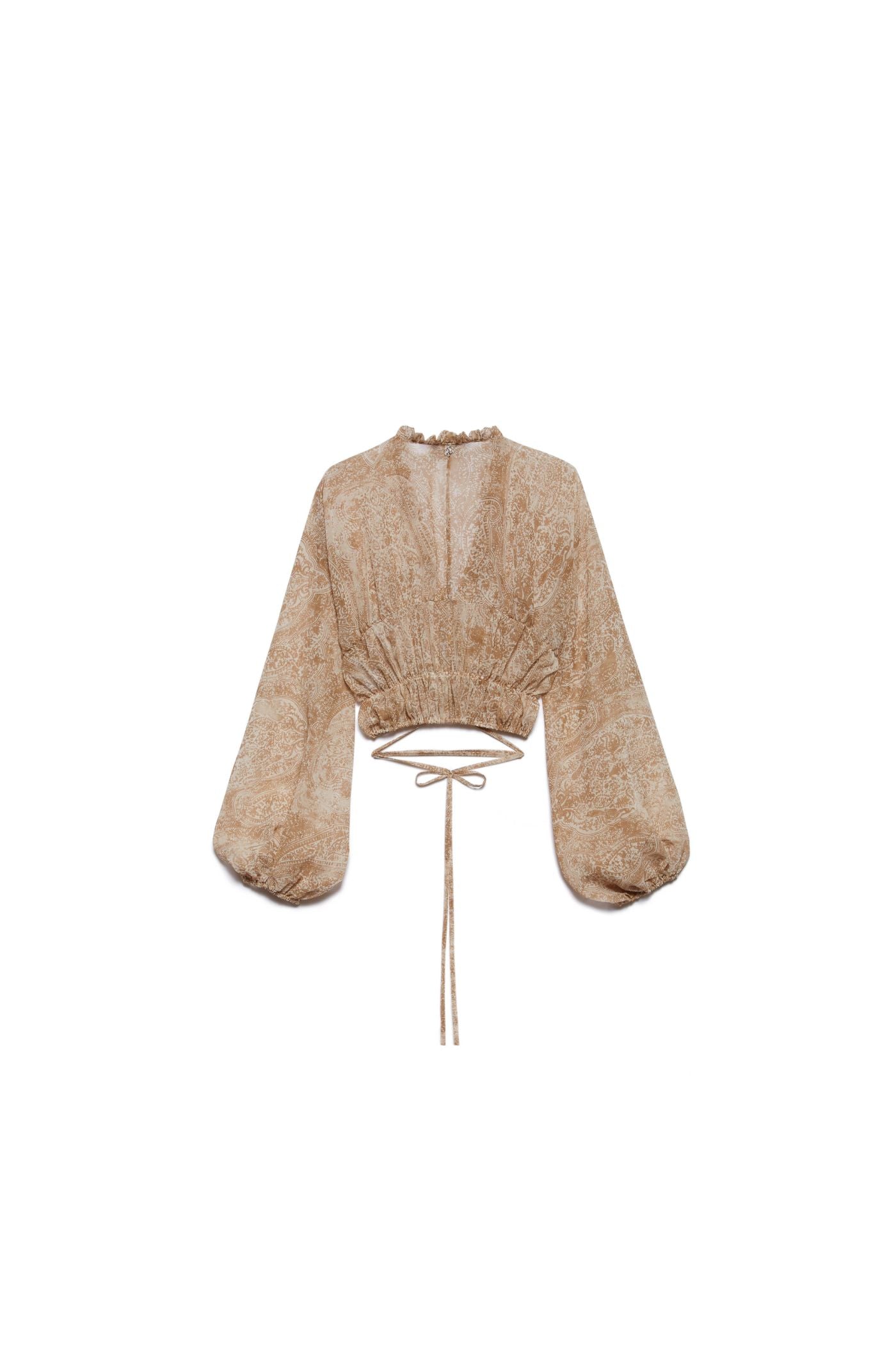 Camisa MIA
