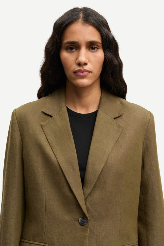 Blazer SAHEAVEN