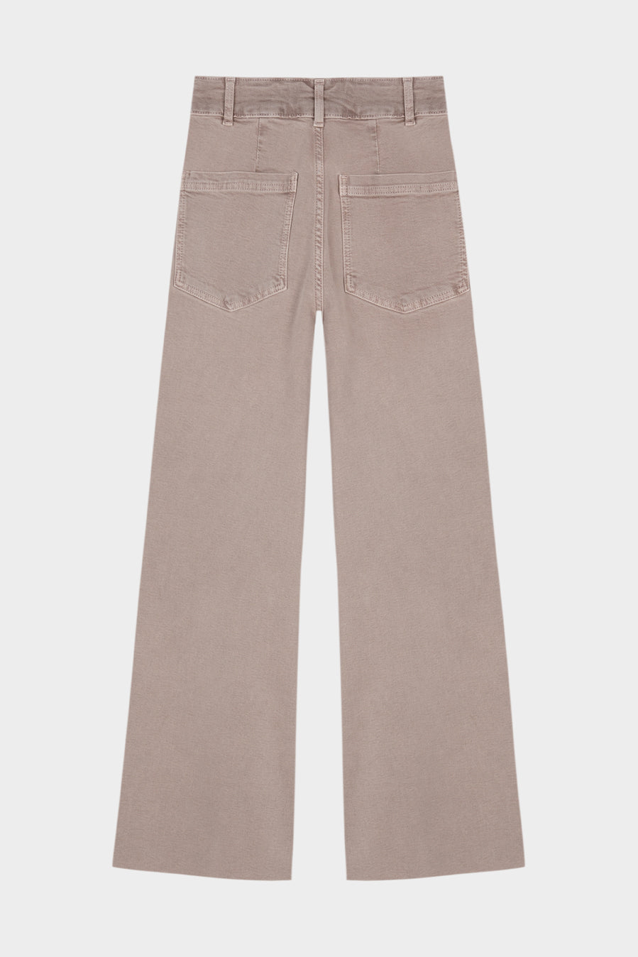 jeans taupe