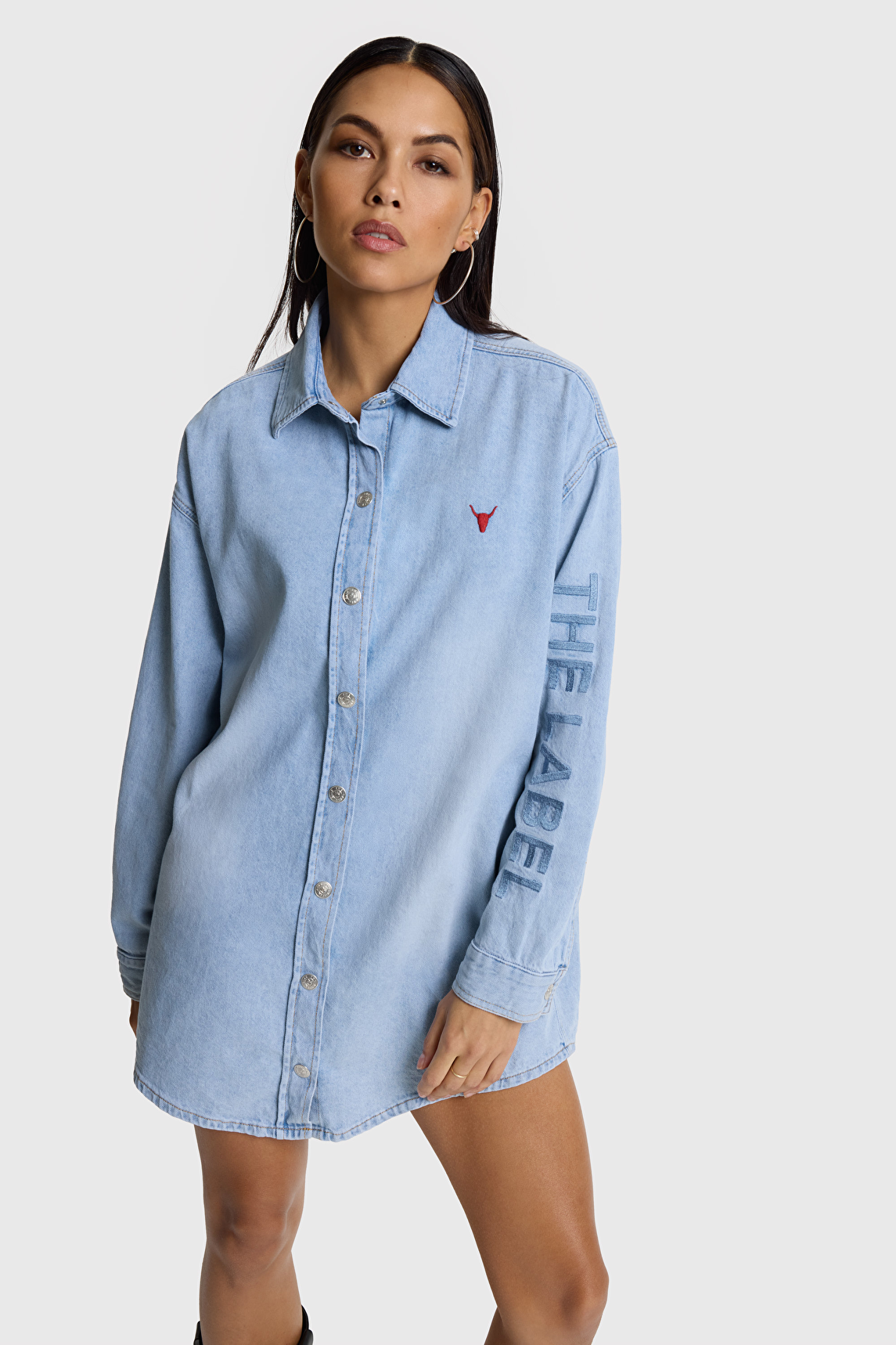 Camisa MONTANA