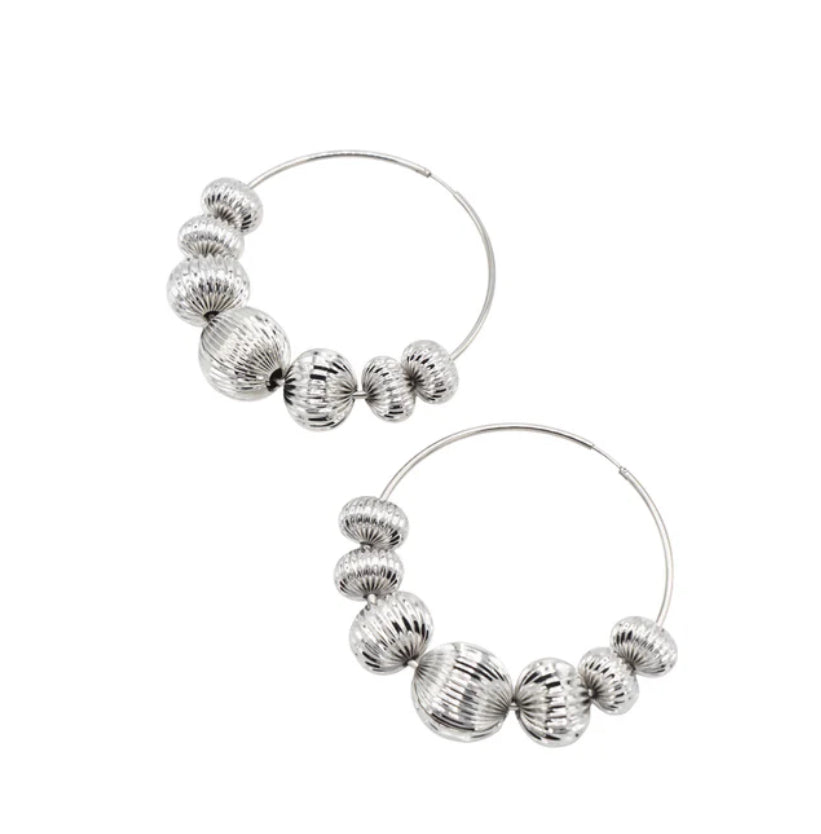 Pendientes ARO XL