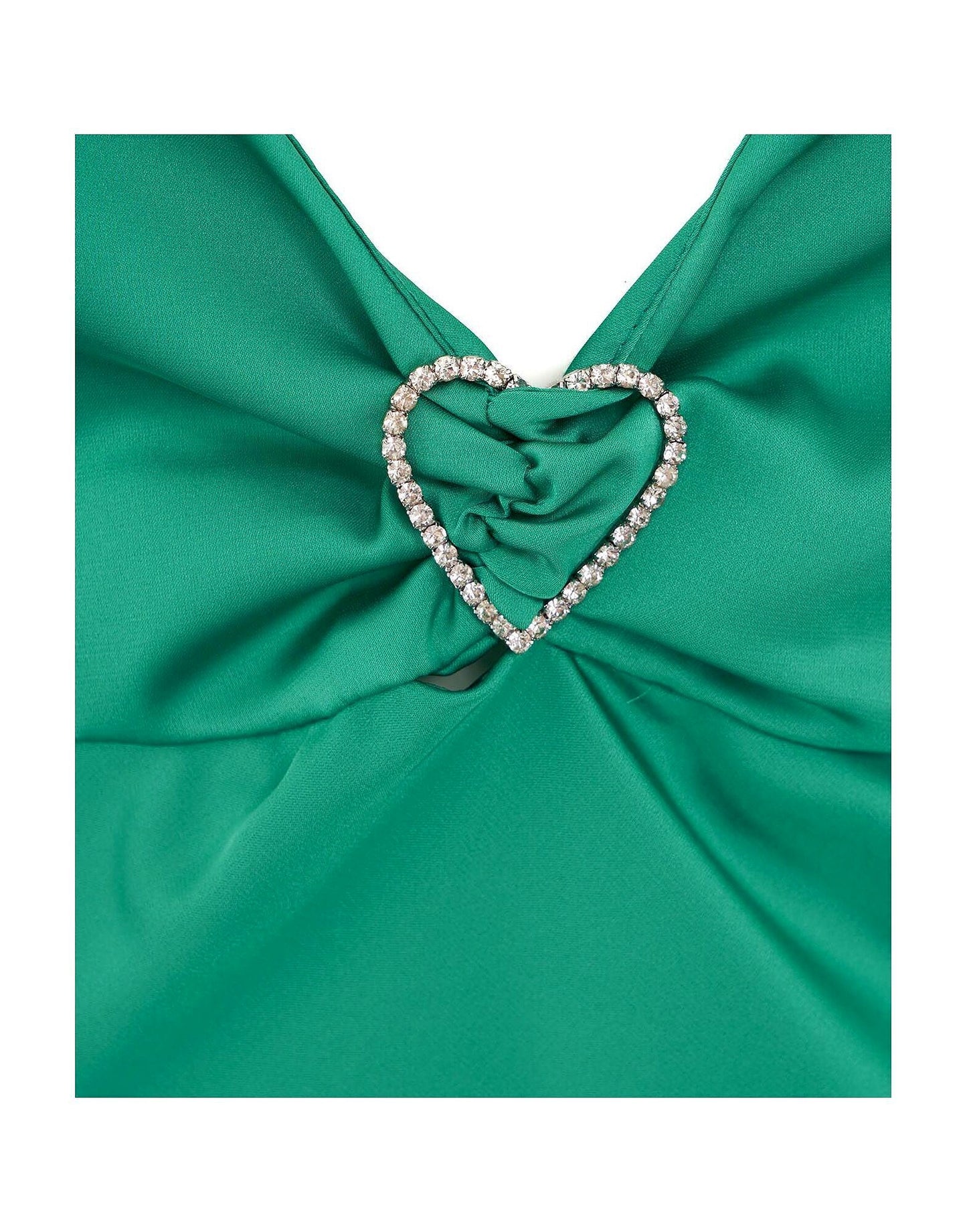 Vestido Heart