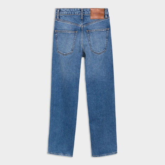 JEANS AZUL REGULAR FIT