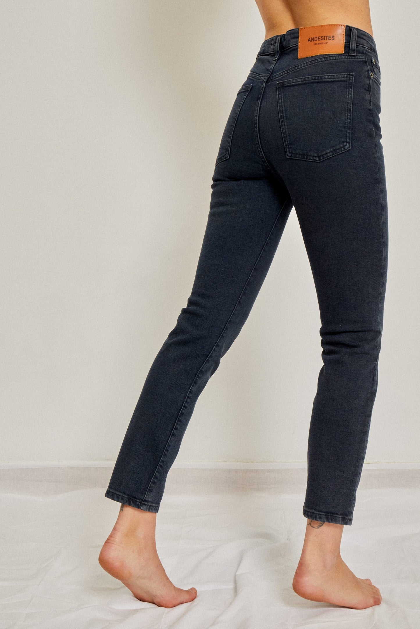 jeans elastico skinny