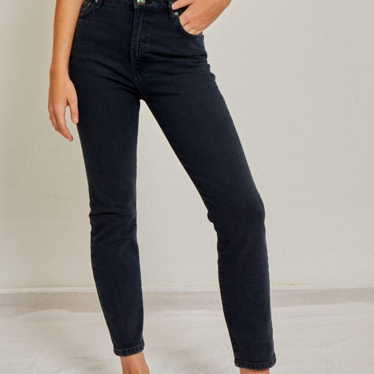 jeans elastico skinny