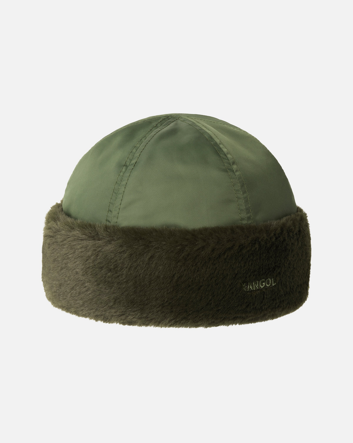 Gorro unisex de banda de pelo