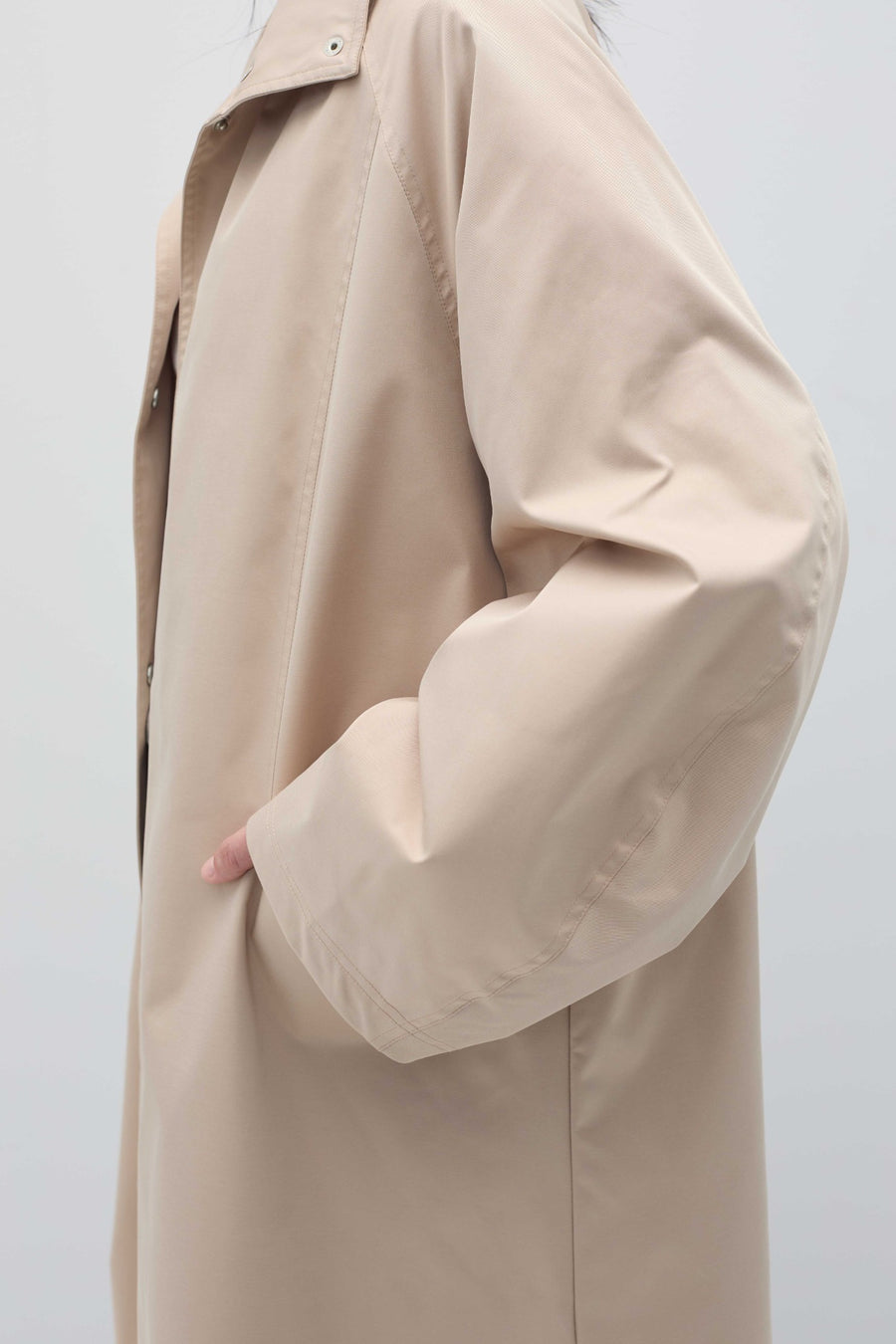 Gabardina ALLIGHERI