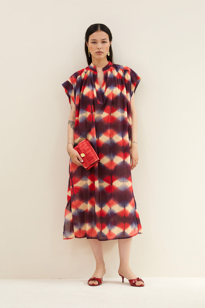 Vestido BODIN
