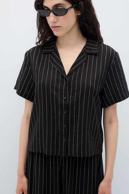 Camisa SPILL