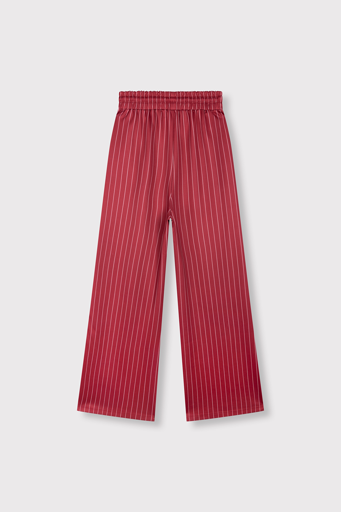 Pantalon deportivo rayas
