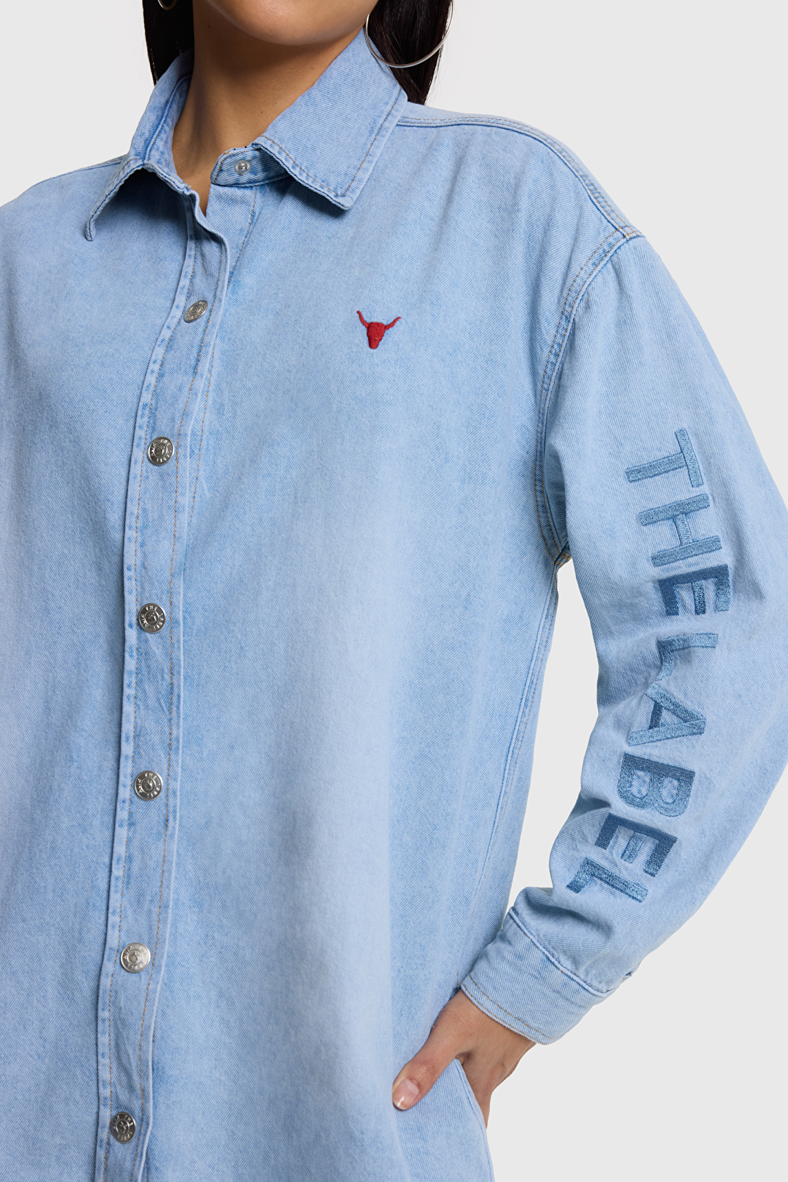 Camisa MONTANA