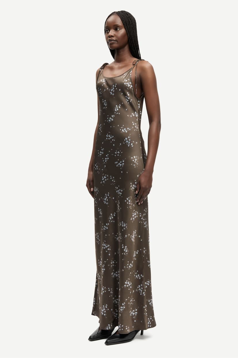 Vestido GREY