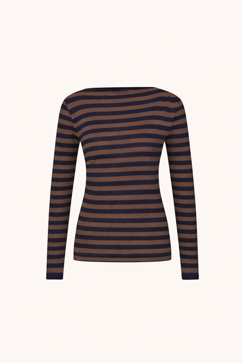 Camiseta mujer de rayas