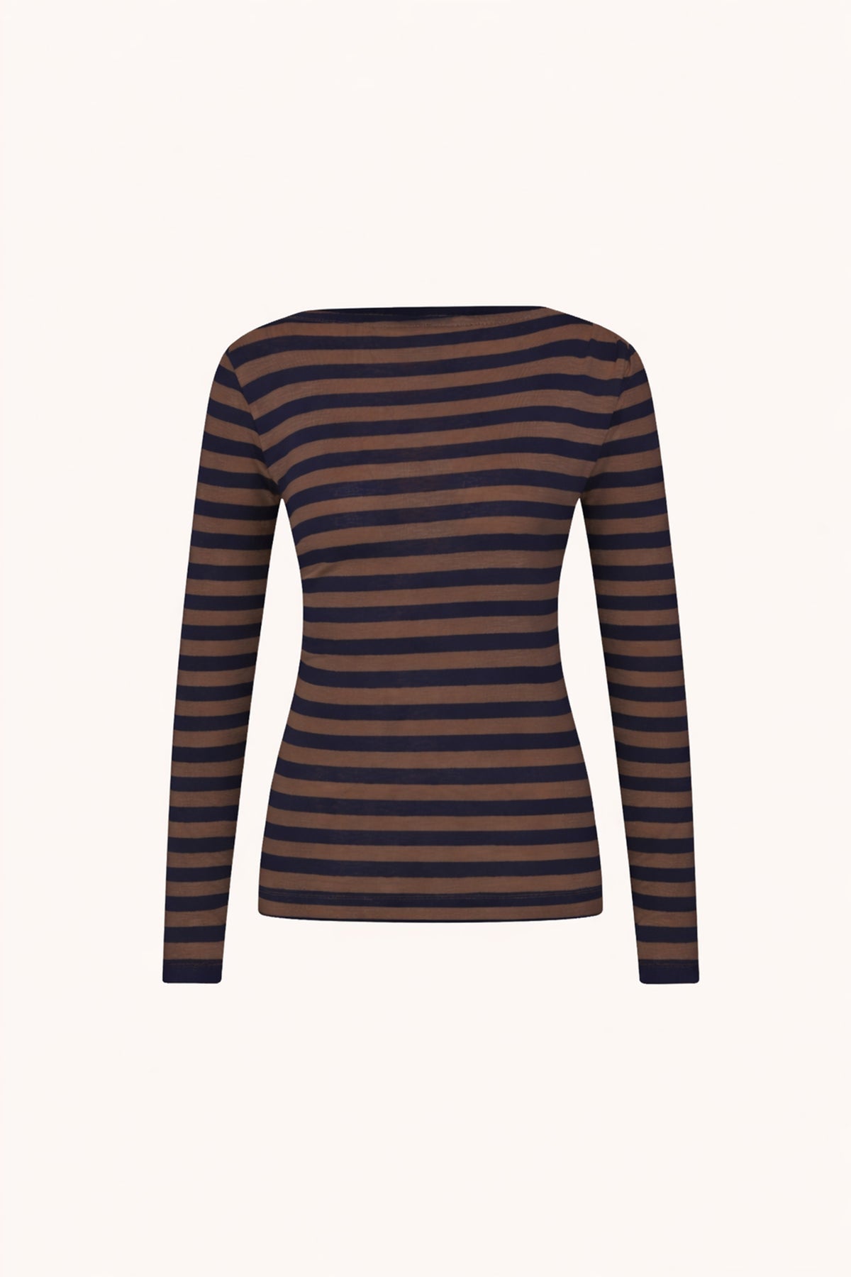 Camiseta mujer de rayas
