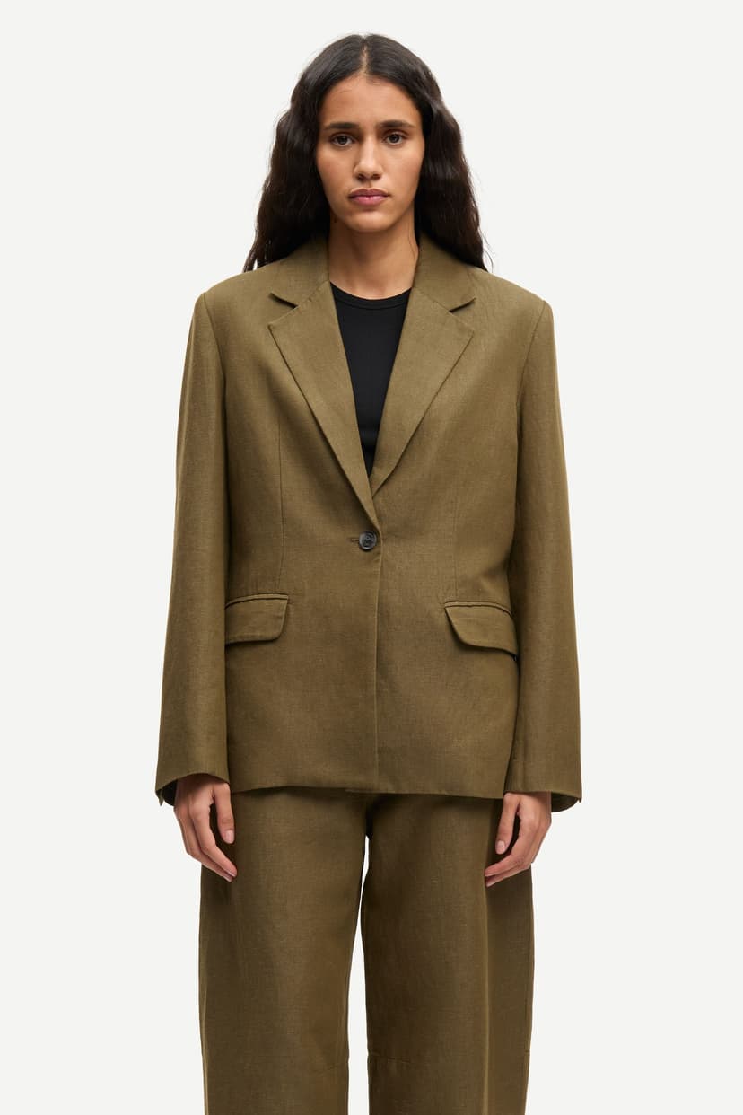 Blazer SAHEAVEN