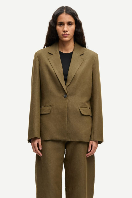 Blazer SAHEAVEN
