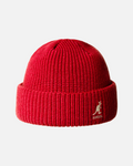Gorro de Punto de Canalé unisex