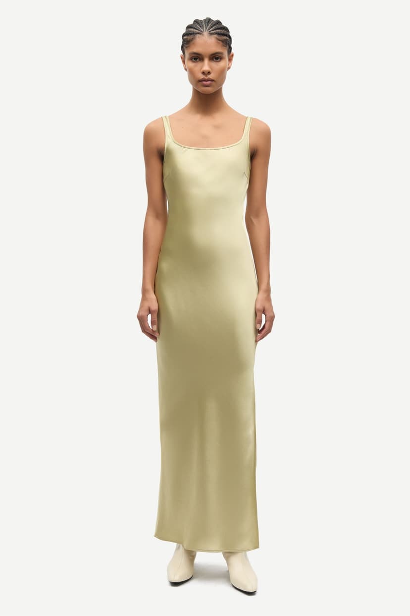 Vestido SUNNA