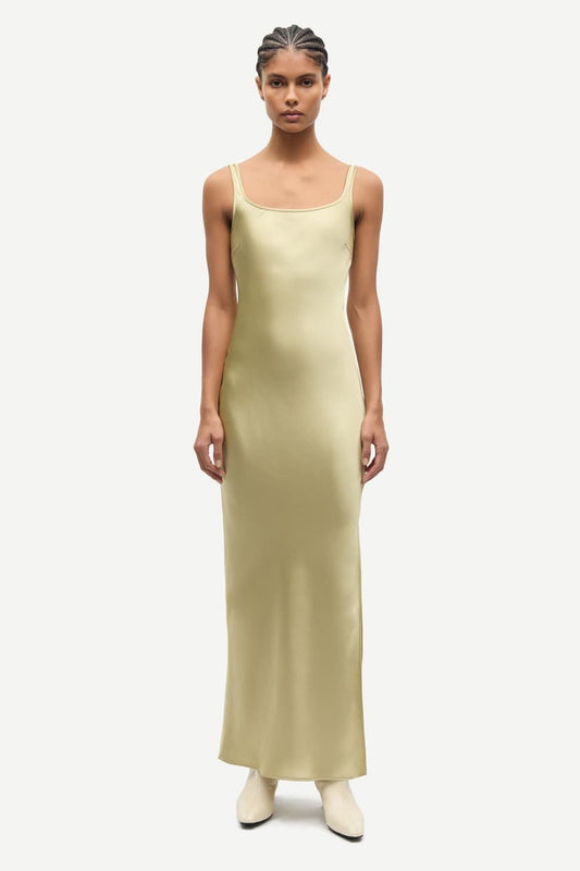 Vestido SUNNA