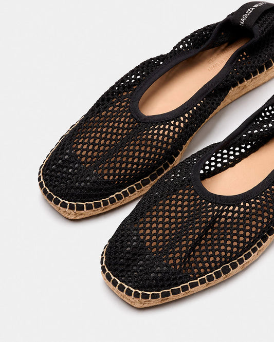 Zapato malla ALLIUM