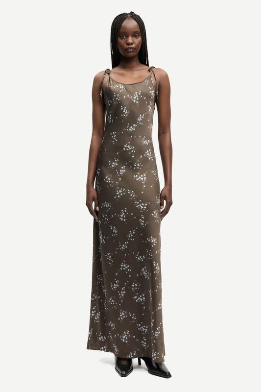 Vestido GREY