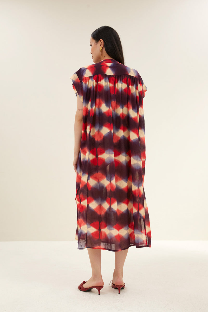 Vestido BODIN
