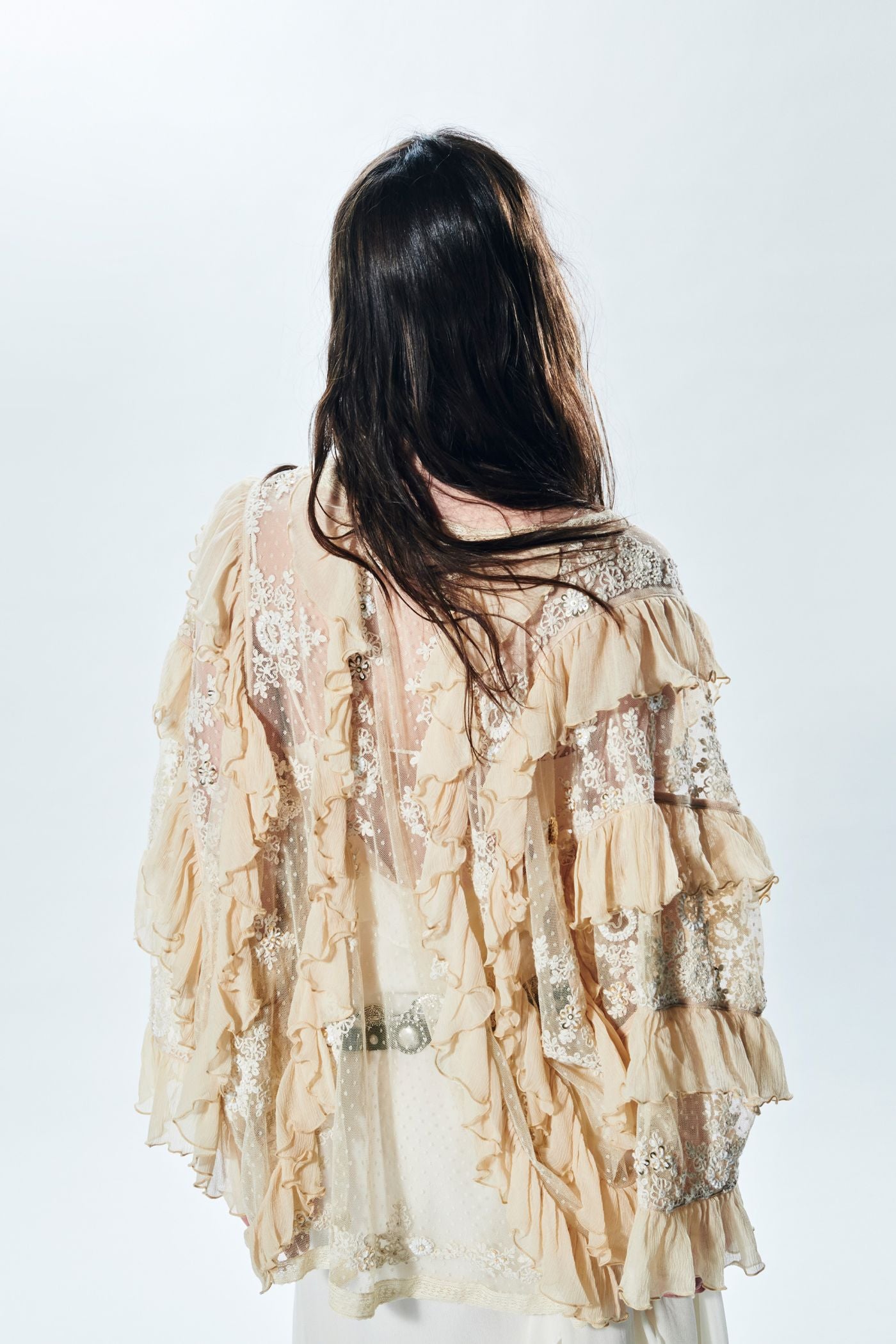 Chaqueta LAYLA
