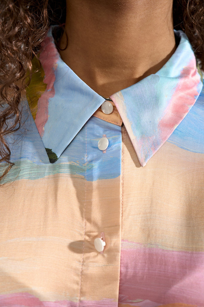 Camisa NUMEADOW
