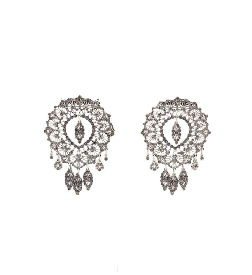 Pendientes Telar