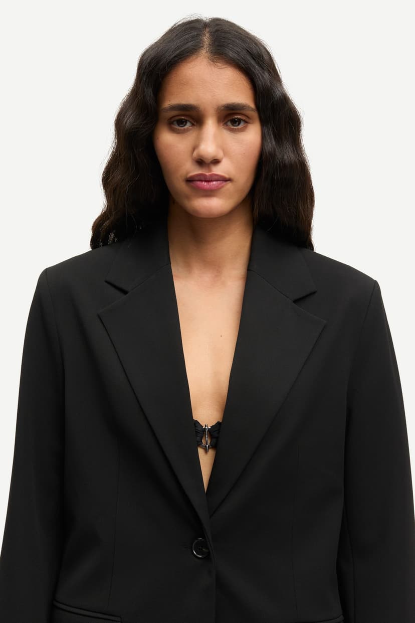 Blazer SAHEAVEN