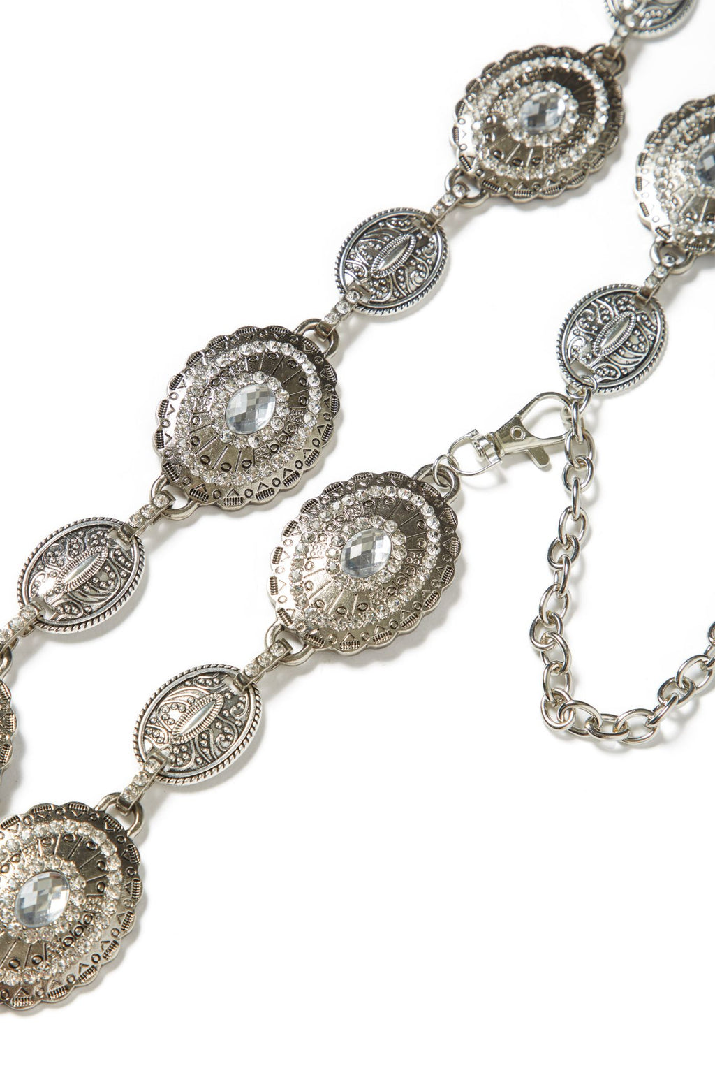 Cinturon joya CHAIN