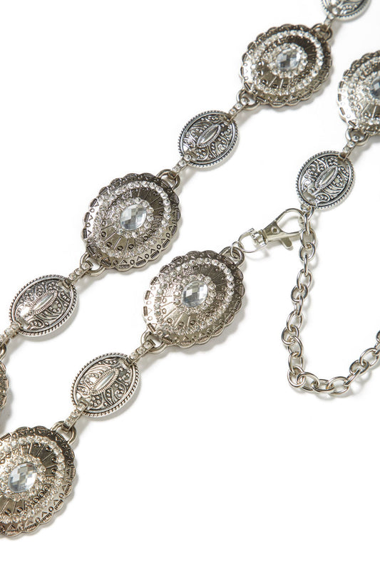 Cinturon joya CHAIN