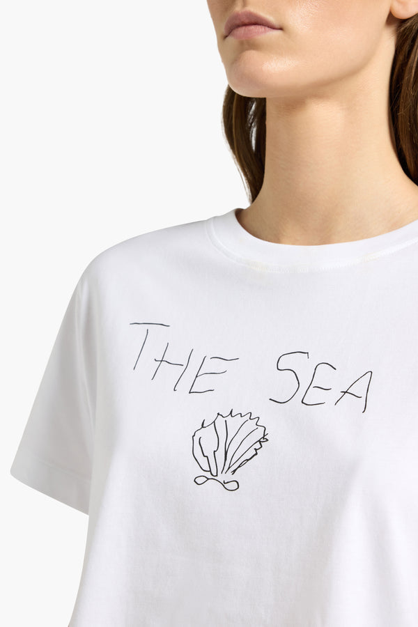 Camiseta LIVI