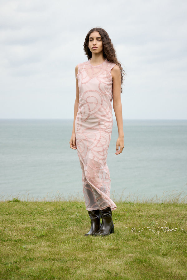 Vestido GRECIA