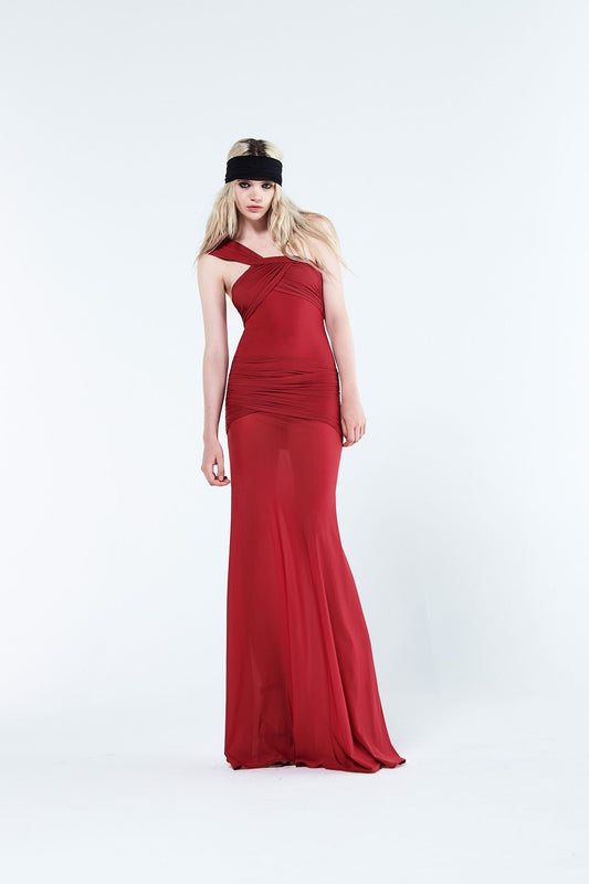 Vestido XENA