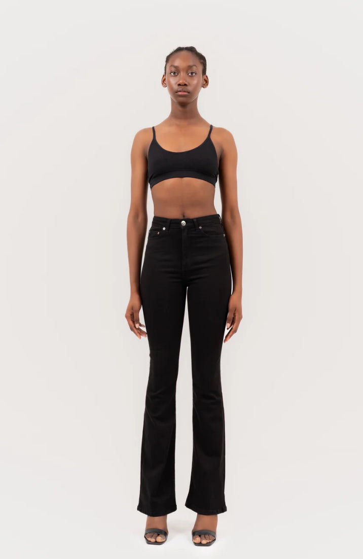 Jeans LE SOLEIL BLACK