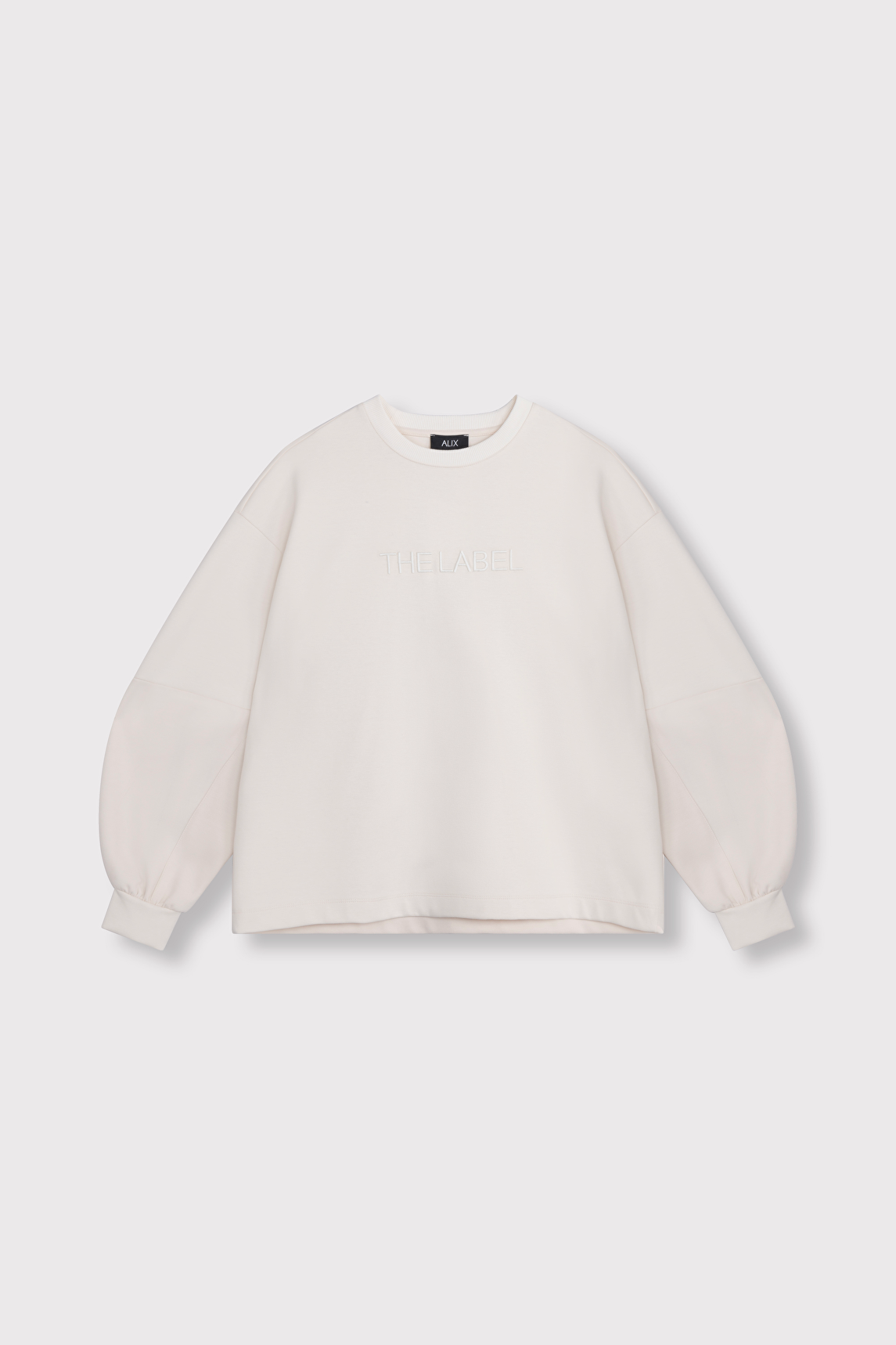 Sudadera AMELIA