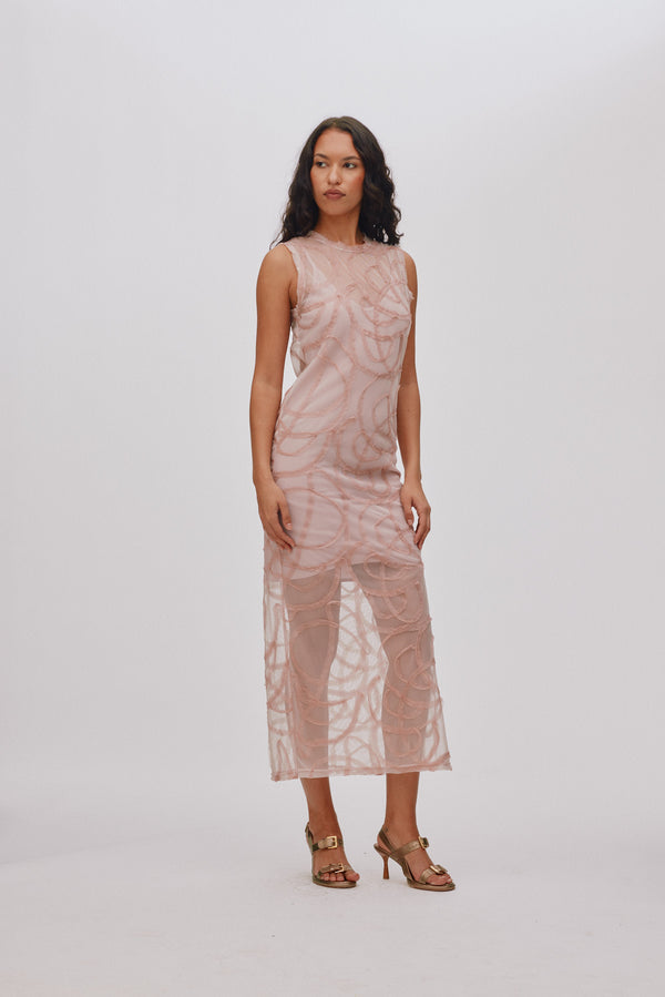 Vestido GRECIA