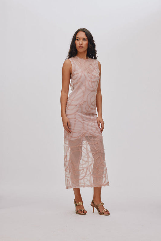 Vestido GRECIA