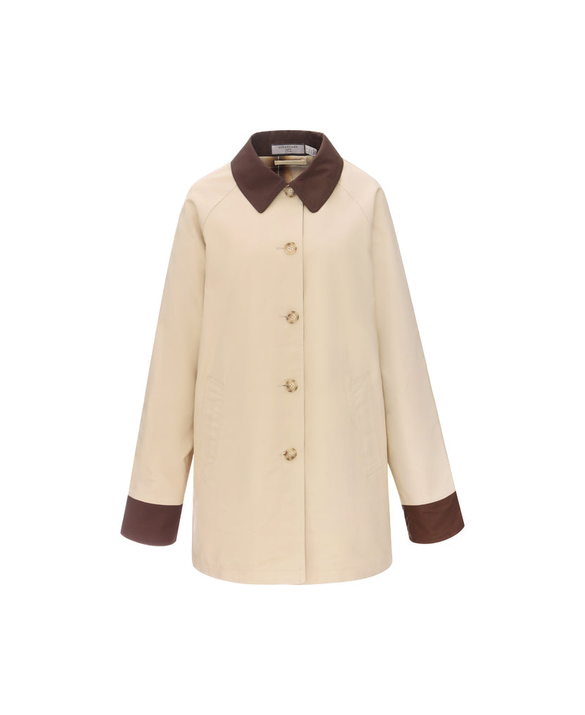 Gabardina LONDRES