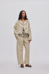 Chaqueta TILLA