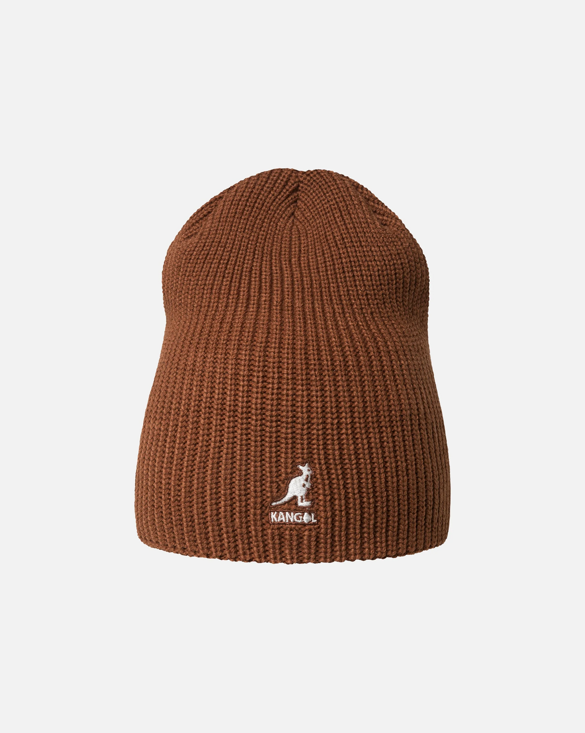 Gorro de Punto de Canalé unisex