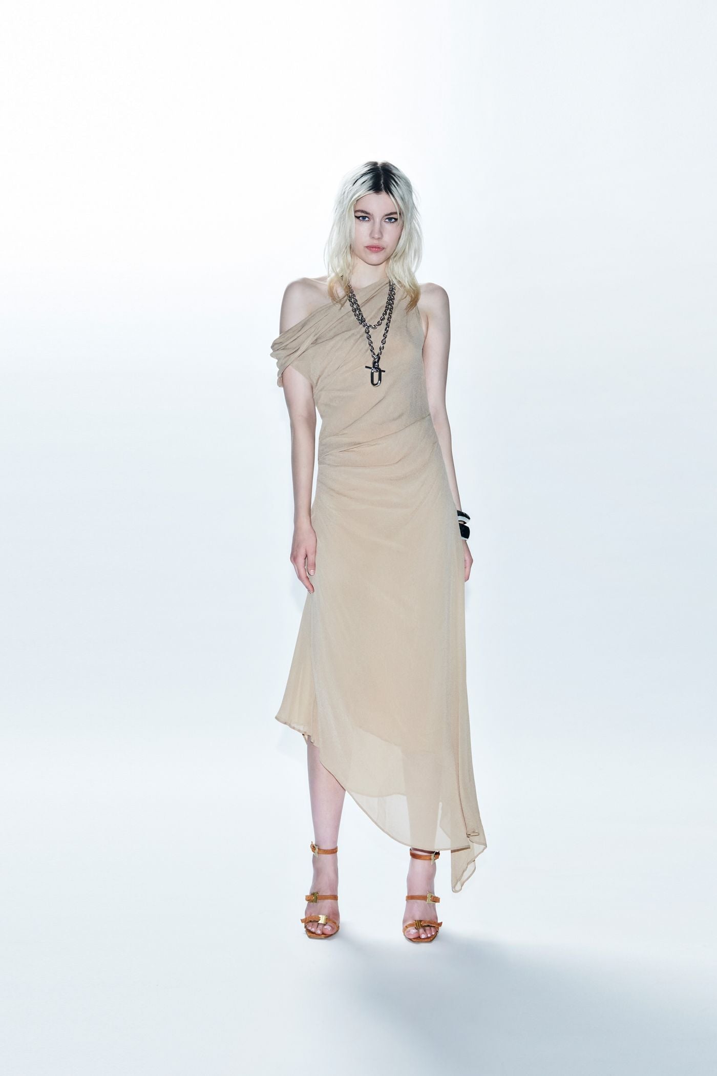 Vestido CRETA