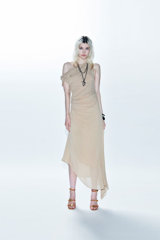Vestido CRETA