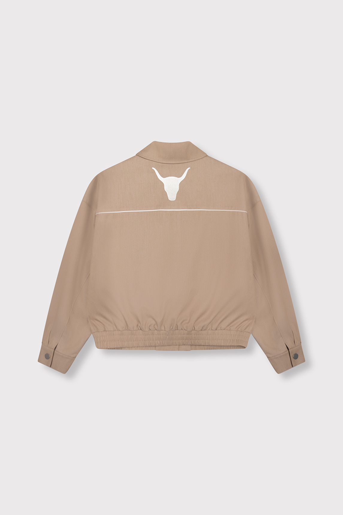 Chaqueta bomber